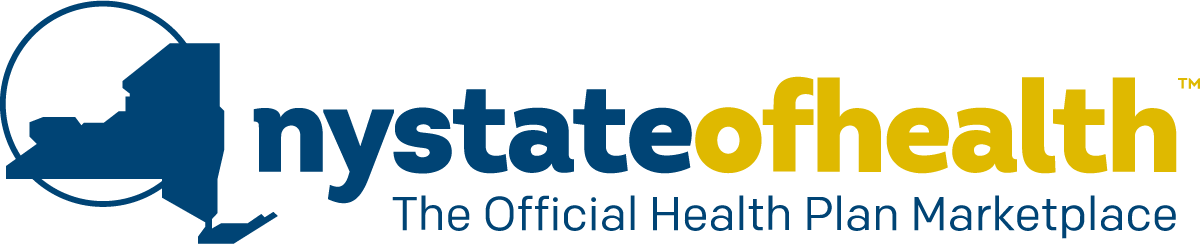 NY State of Health Icon