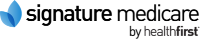signature medicare logo